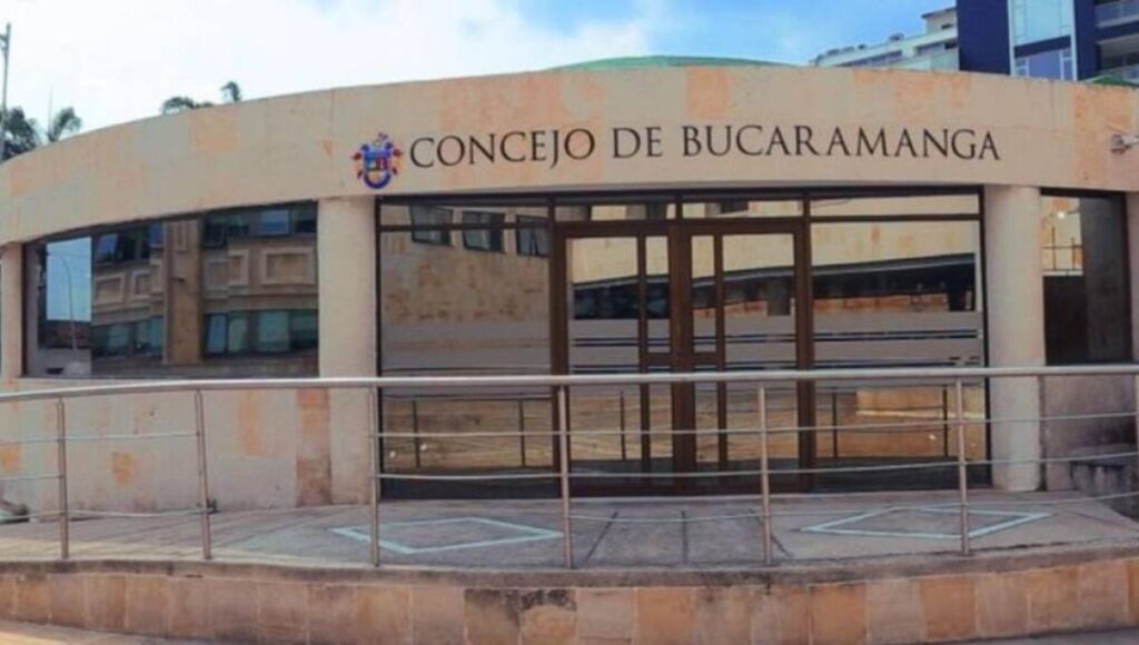 Concejo aprueba en compra de predios de importancia hídrica en primera discusión