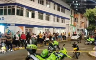 Hechos violentos en Bucaramanga están siendo investigados