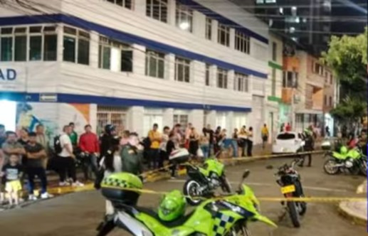 Hechos violentos en Bucaramanga están siendo investigados