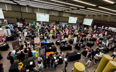 Alcaldía de Bucaramanga y el IMEBU invitan a los jóvenes a la Feria de Empleabilidad