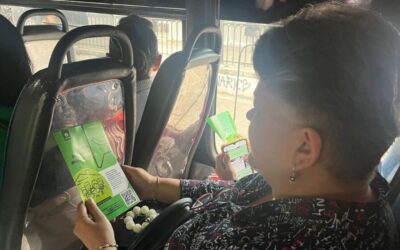 Bucaramanga le apuesta a hogares seguros con la campaña Familias 360 