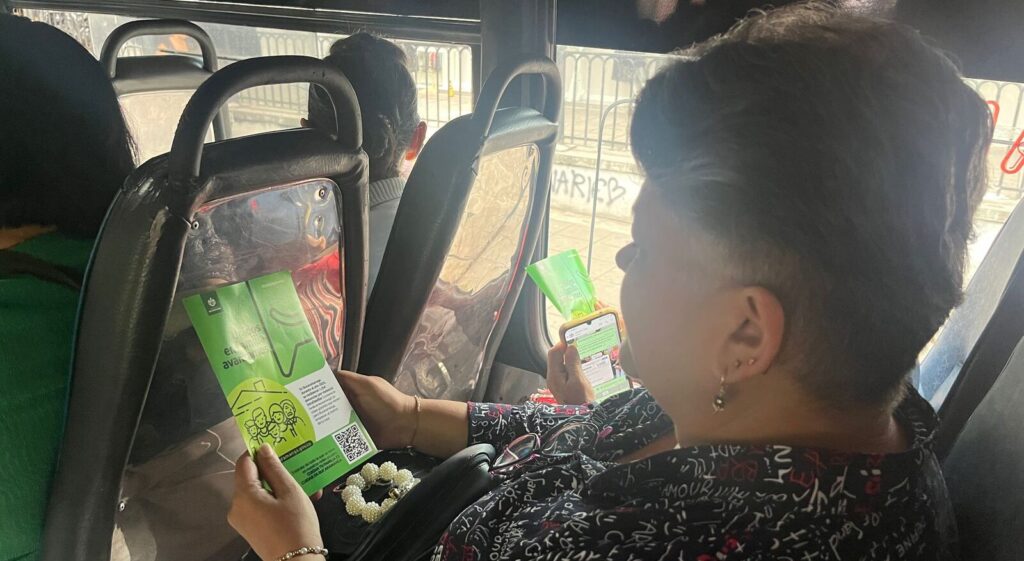 Bucaramanga le apuesta a hogares seguros con la campaña Familias 360 