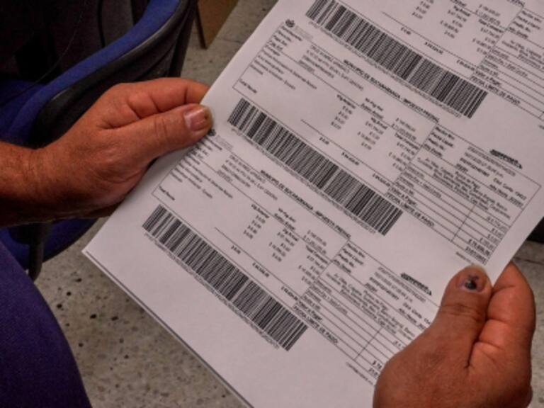 Estas son las fechas claves para presentar impuestos en Bucaramanga
