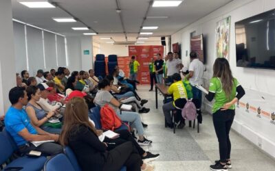 Habilitadas las inscripciones para Juegos Intercolegiados 2025