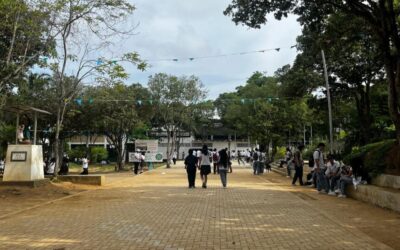 Se iniciarán obras en tres colegios con empréstito de $80 mil millones