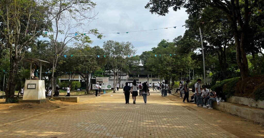 Se iniciarán obras en tres colegios con empréstito de $80 mil millones