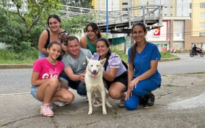 Sasha: De un oscuro pasado a un futuro lleno de esperanza