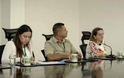 Se levantó emergencia en salud pública en la Cárcel Modelo de Bucaramanga
