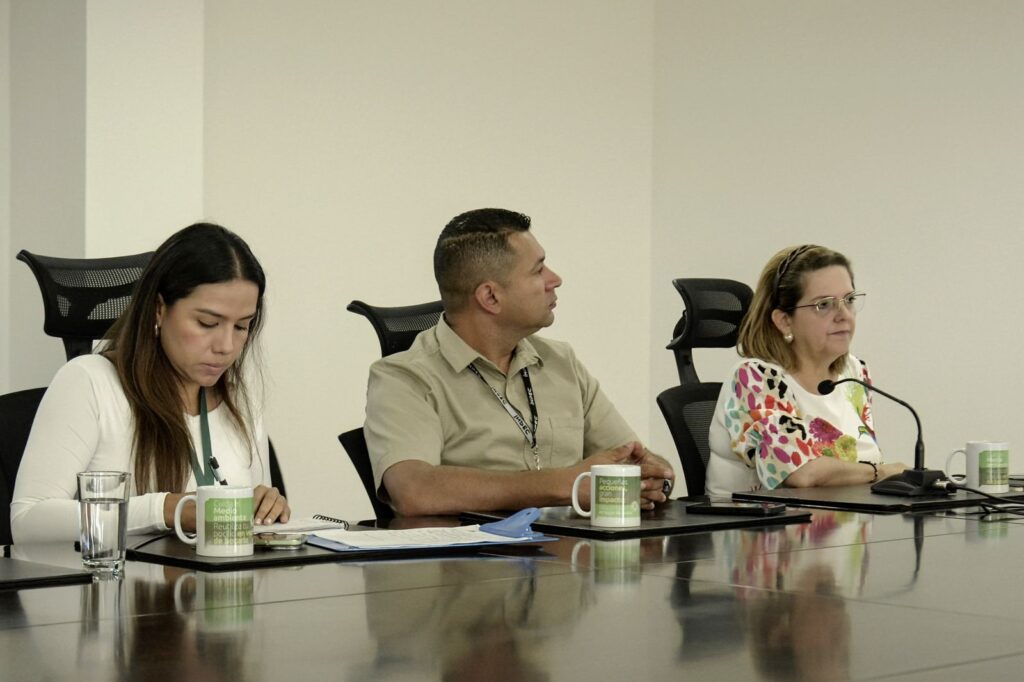 Se levantó emergencia en salud pública en la Cárcel Modelo de Bucaramanga.