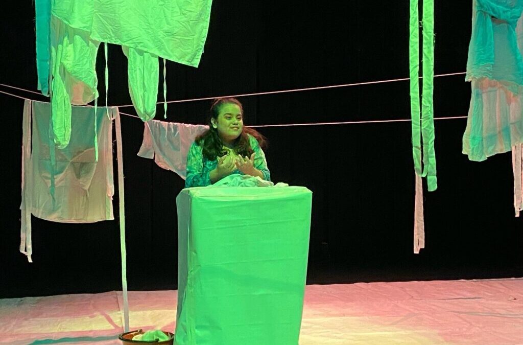 El teatro en Bucaramanga desafía la realidad
