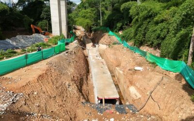 «Salvavidas» de $35 mil millones se sumará a obras de mitigación