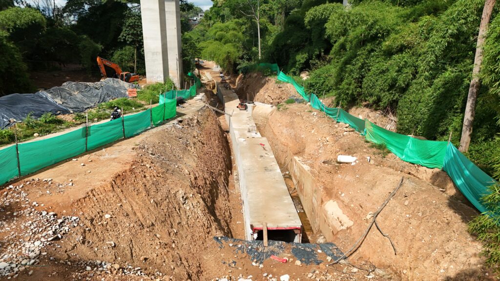 «Salvavidas» de $35 mil millones se sumará a obras de mitigación