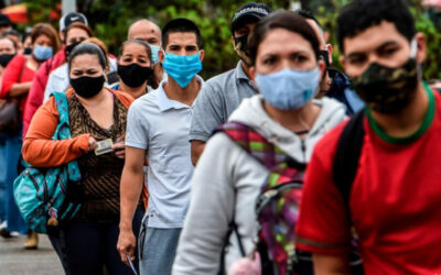 Panorama de las enfermedades respiratorias en Bucaramanga