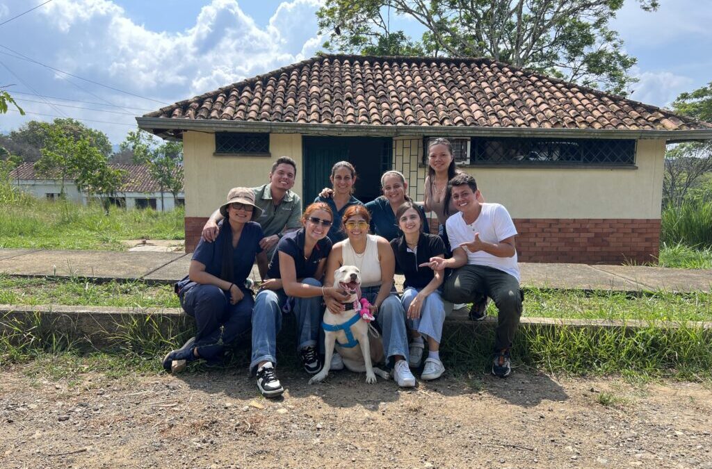 31 nuevos hogares, 31 nuevas oportunidades: celebramos las adopciones en la Unidad de Bienestar Animal