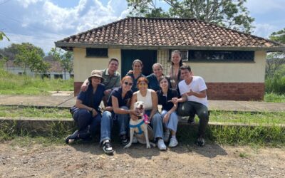 31 nuevos hogares, 31 nuevas oportunidades: celebramos las adopciones en la Unidad de Bienestar Animal