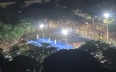 Alcaldía rechaza los actos de violencia ocurridos a hinchas del Atlético Bucaramanga