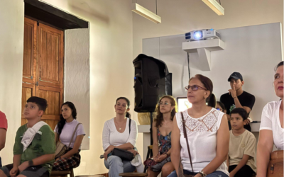 Bucaramanga vive el cine en la programación de BucaraSanta