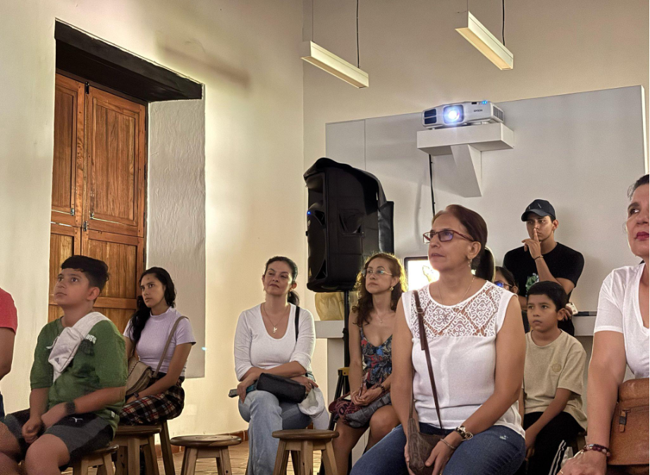 Bucaramanga vive el cine en la programación de BucaraSanta