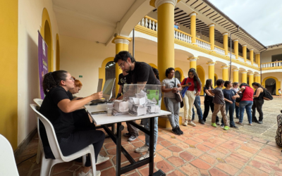La EMA fortalece su democracia: estos son los nuevos representantes estudiantiles y docentes