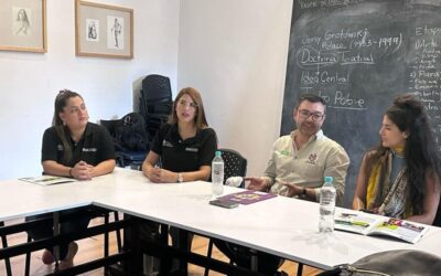Se crearán mesas técnicas con Minculturas para fortalecer programas de la EMA