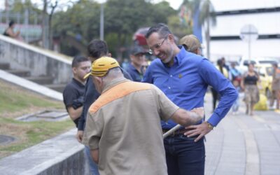 Segundas Oportunidades para transformar Bucaramanga