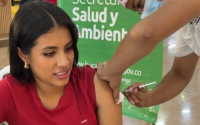 Se realizará segunda jornada nacional de vacunación