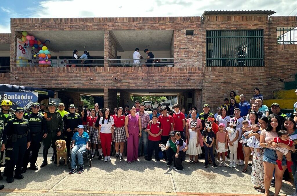 Alcaldía lanza asesoría gratuita para conciliaciones