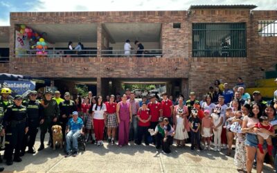 Alcaldía lanza asesoría gratuita para conciliaciones