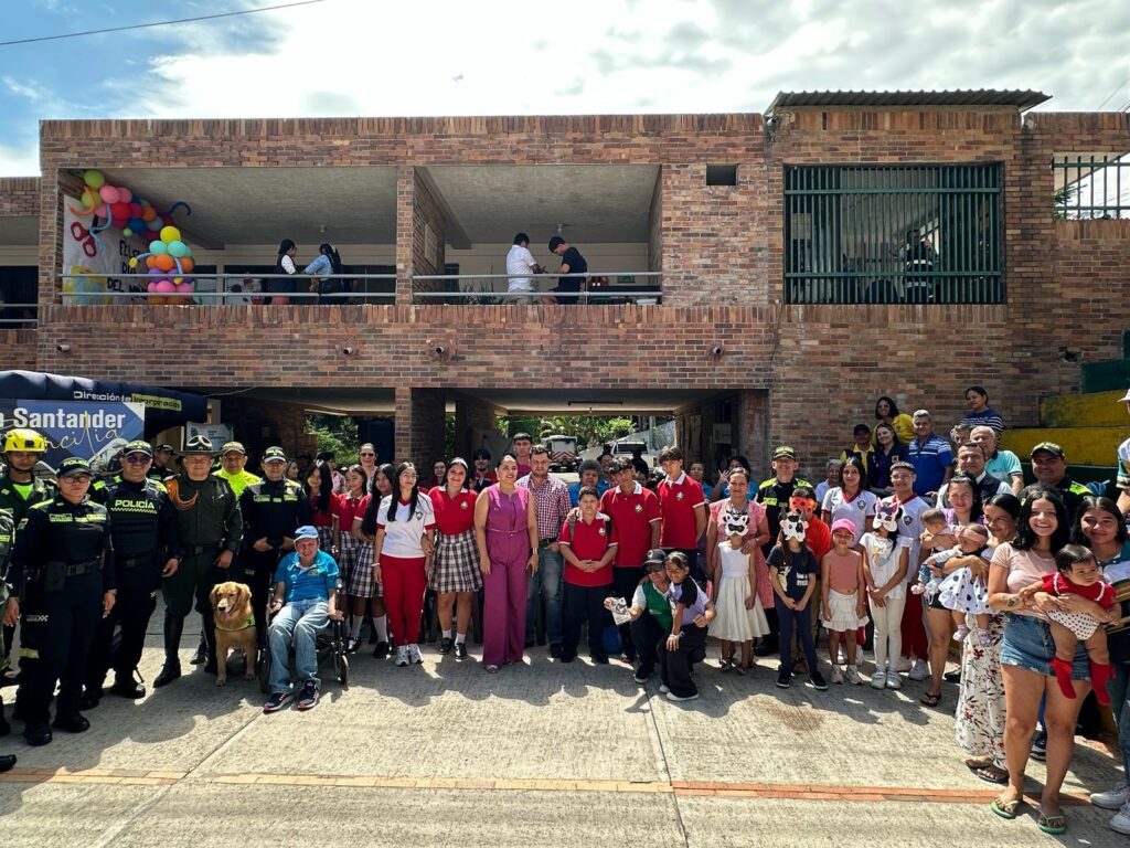 Alcaldía lanza asesoría gratuita en conciliaciones