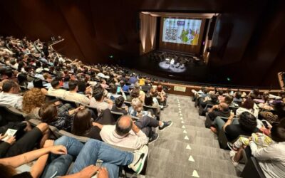 BucaraSanta 2025 cerró con éxito histórico: Cerca de 100 mil asistentes disfrutaron una gran programación