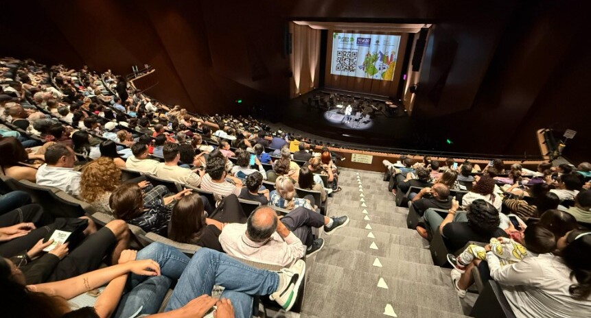 BucaraSanta 2025 cerró con éxito histórico: Cerca de 100 mil asistentes disfrutaron una gran programación