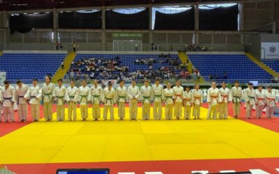 Bucaramanga se posiciona como escenario de grandes eventos deportivos