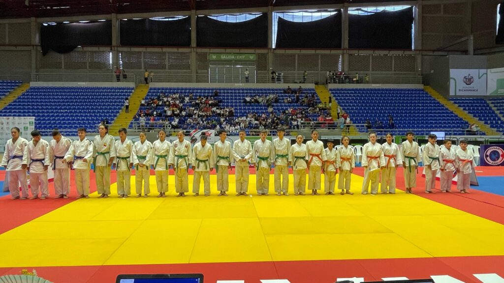 Bucaramanga se posiciona como escenario de grandes eventos deportivos