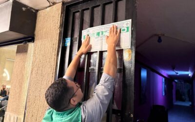 Negocio en Cuadra Play fue cerrado por incumplir condiciones sanitarias