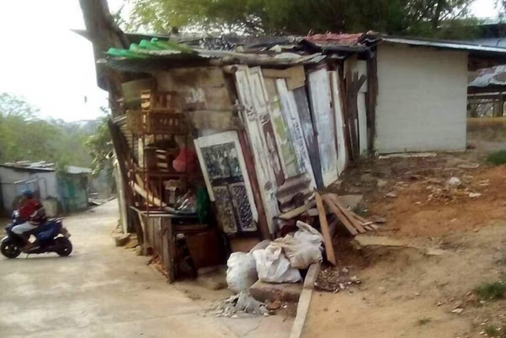 El barrio Pantano II avanza en su proceso de legalización