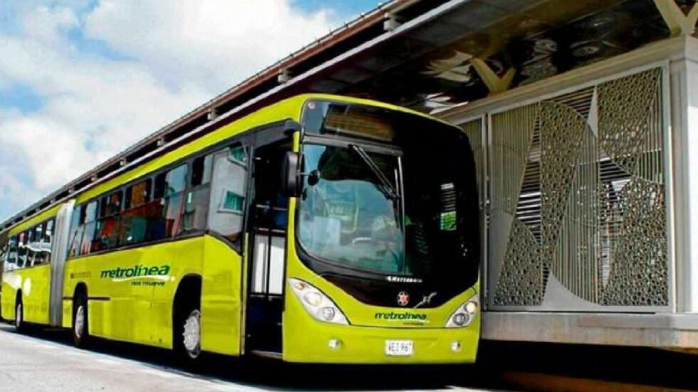 Bucaramanga busca transformar históricamente el transporte masivo con respaldo concreto del Gobierno Nacional