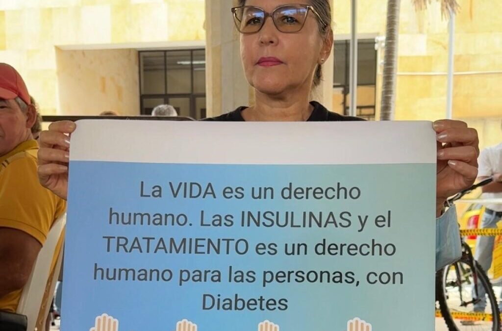 140 casos resueltos en 72 horas en relación a entrega de medicamentos