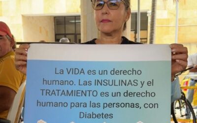 140 casos resueltos en 72 horas en relación a entrega de medicamentos