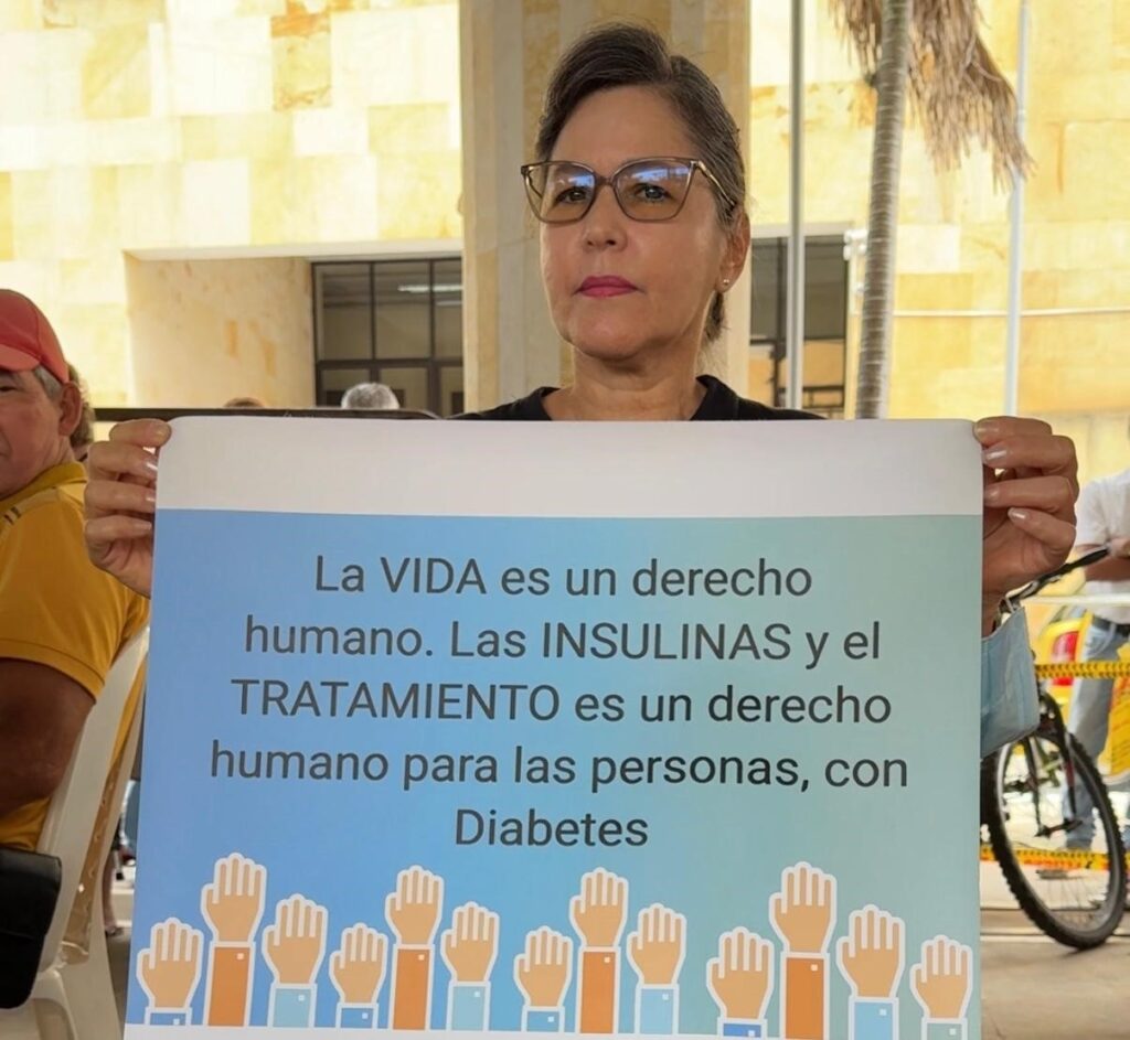 140 casos de medicamentos resueltos por Secretaría de Salud en 72 horas
