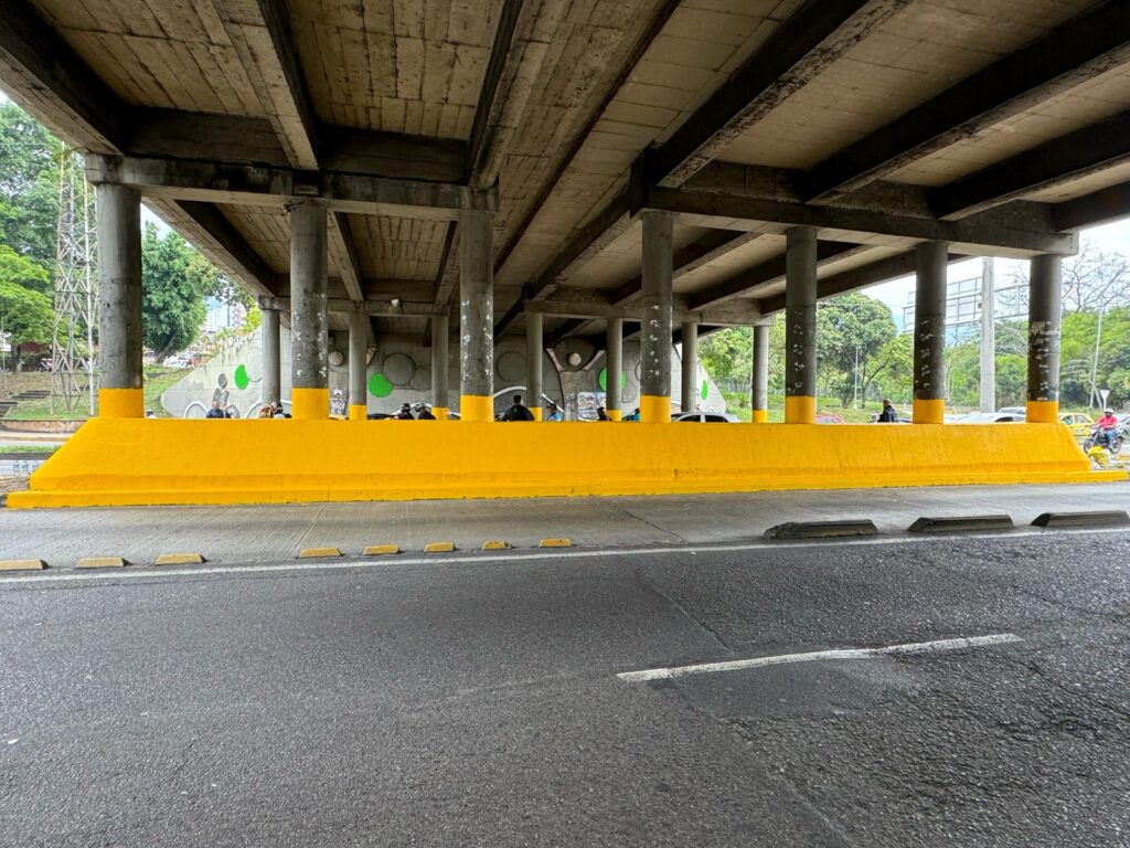 Puente de Provenza.