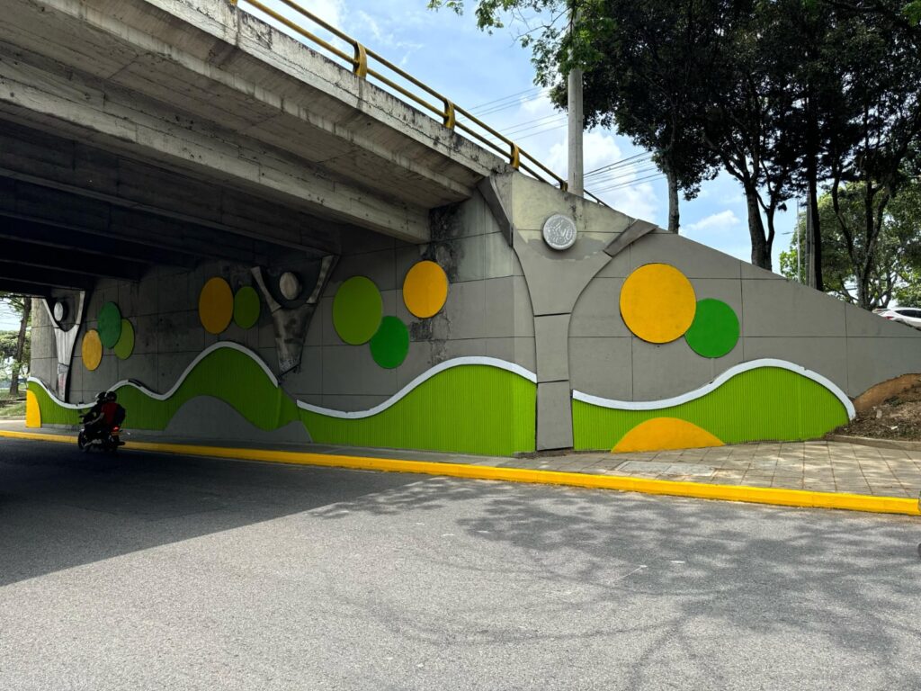 Estrategia 'Segundas Oportunidades' en Puente de Provenza.