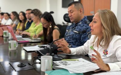Se lograron contener los casos de tuberculosis en la cárcel Modelo de Bucaramanga