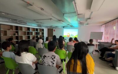 Bucaramanga celebra la “Semana de las Letras” con más de 40 eventos