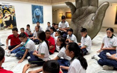 Avanza la Semana de las Letras