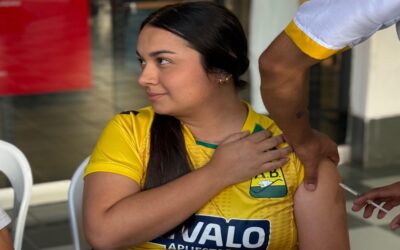 Bucaramanga continúa comprometida con la fiebre amarilla