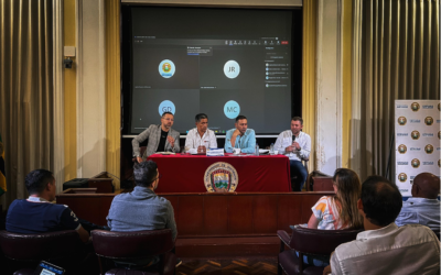 Alcalde Beltrán lanza un llamado a la concertación sobre peaje de Rionegro