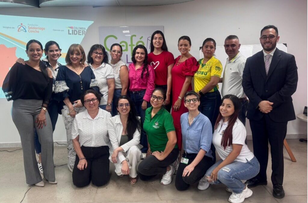 Avanzamos en la Inclusión: Socialización de Resultados de la Estrategia Territorios Inclusivos