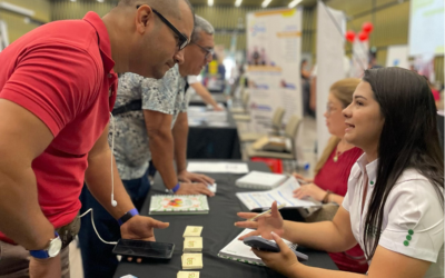 Del aula al empleo, la EMA lanza jornada para transformar el talento en oportunidades reales