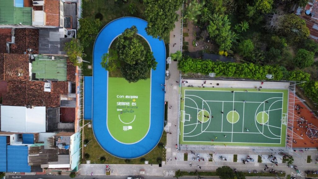 ¿Pagará la ciudadanía por mejores escenarios deportivos?