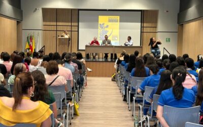 Bucaramanga tuvo dos importantes eventos académicos